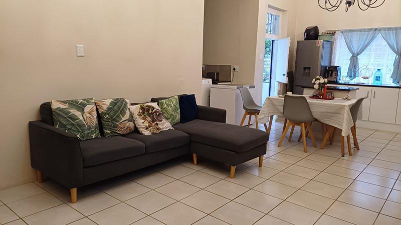 3 Bedroom Property for Sale in Bergzicht Western Cape